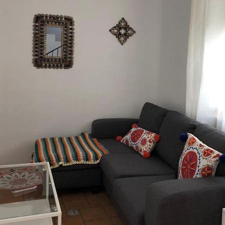 Casita Valdivia Villa Gaucin Bagian luar foto